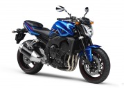 Yamaha FZ1 ABS Yamaha FZ1 ABS